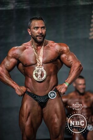 Фотограф Юлия Васильева (часть 2)